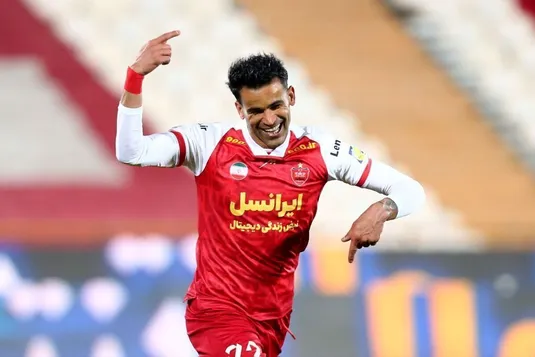 مشخص شدن اولین خروجی&zwnj;های پرسپولیس