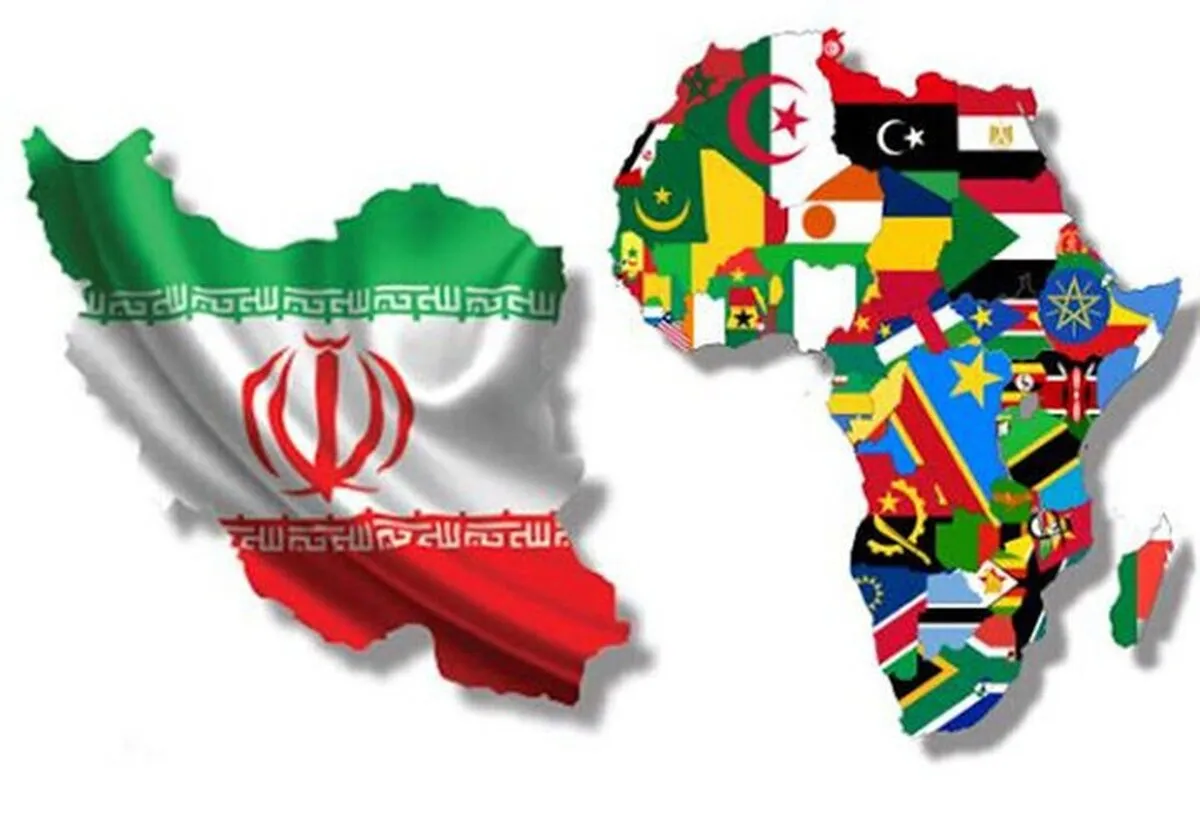 تهاتر کالا با آفریقا کلید خورد
