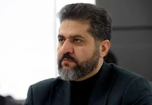 بازار گردشگری سلامت عراق را پس می‌گیریم