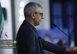 نشست خبری سخنگوی وزارت امور خارجه