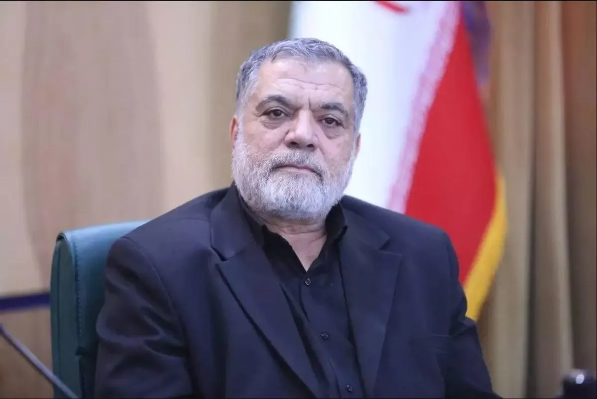سالار ولایت‌مدار