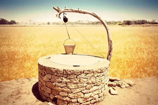 برای جلوگیری از فرونشست زمین فقط یک راه داریم