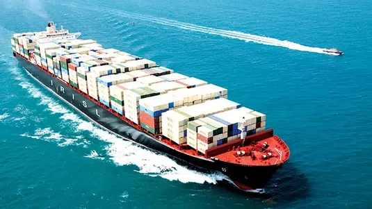 انجمن کشتیرانی: تحریم&zwnj;های اتحادیه اروپا مغایر با حقوق بین&zwnj;الملل است
