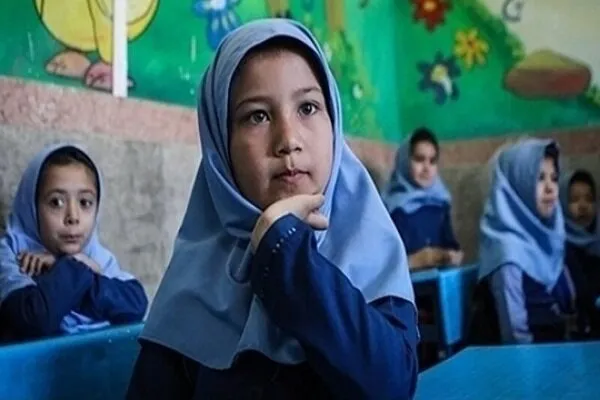 تعطیلی مدارس فردا چهارشنبه ۱ مهر ۱۴۰۵ | آخرین وضعیت مدارس اصفهان و خوزستان + جزئیات تعطیلی مدارس فردا چهارشنبه ۱ مهر ۱۴۰۵ | آخرین وضعیت مدارس اصفهان و خوزستان + جزئیات