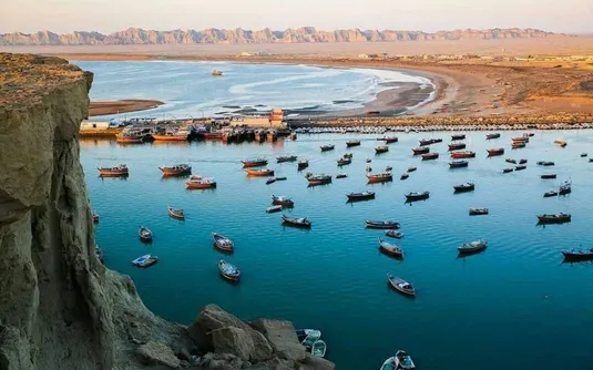 زیرساخت&zwnj;های سرمایه&zwnj;گذاری در سیستان&zwnj;وبلوچستان فراهم شد؛ استان آماده توسعه است