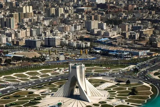 پیش&zwnj;بینی هواشناسی هوای تهران در ۱۸ اردیبهشت