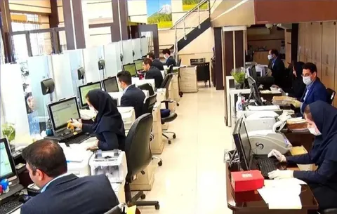 نسخه جدید ساماندهی نیروهای شرکتی طراحی شد