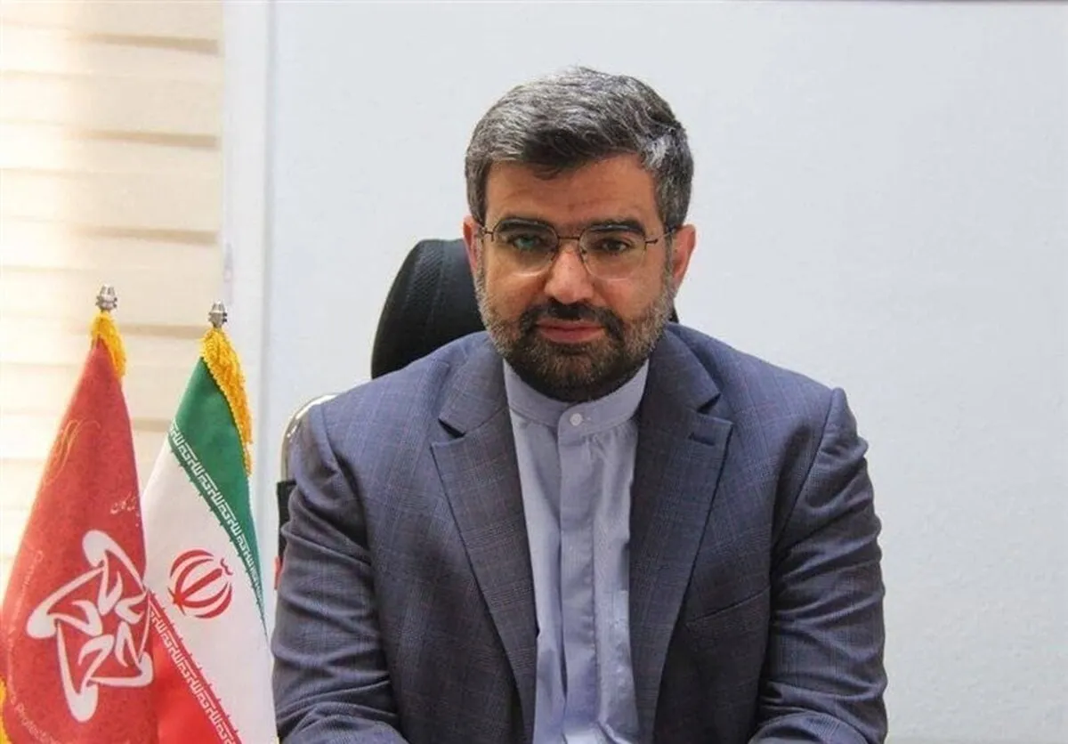 عملیات گسترده سازمان حمایت برای نظارت و خدمات‌رسانی به زائران در اربعین ۱۴۰۴