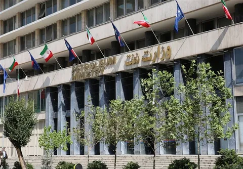 امید شاکری مدیرعامل شرکت ملی صنایع پتروشیمی شد