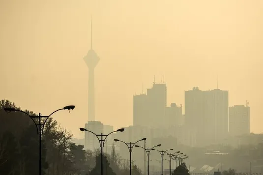 ممنوعیت فروش طرح ترافیک تهران در ۴۸ ساعت آینده
