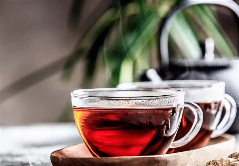 صادرات چای