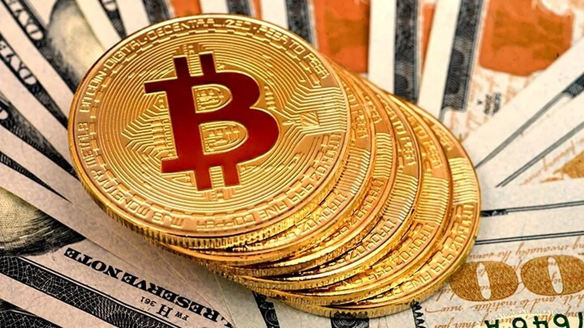 قیمت بیت کوین و ارز‌های دیجیتال امروز یکشنبه ۱۵ تیر ۱۴۰۴ + جدول