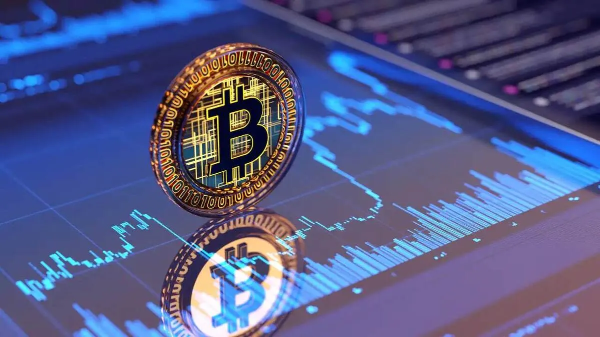 بیت‌کوین در آستانه شکستن مقاومت ۱۰۹ هزار دلار