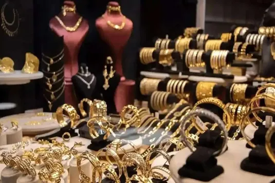 سازمان مالیات روی خریداران طلا دست گذاشت