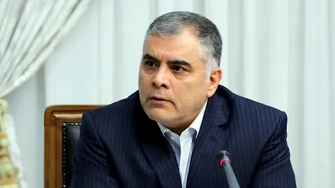 پاک نژاد: نوزدهمین کمیسیون مشترک ایران و روسیه، نقطه عطف توسعه همکاری‌های دو کشور است