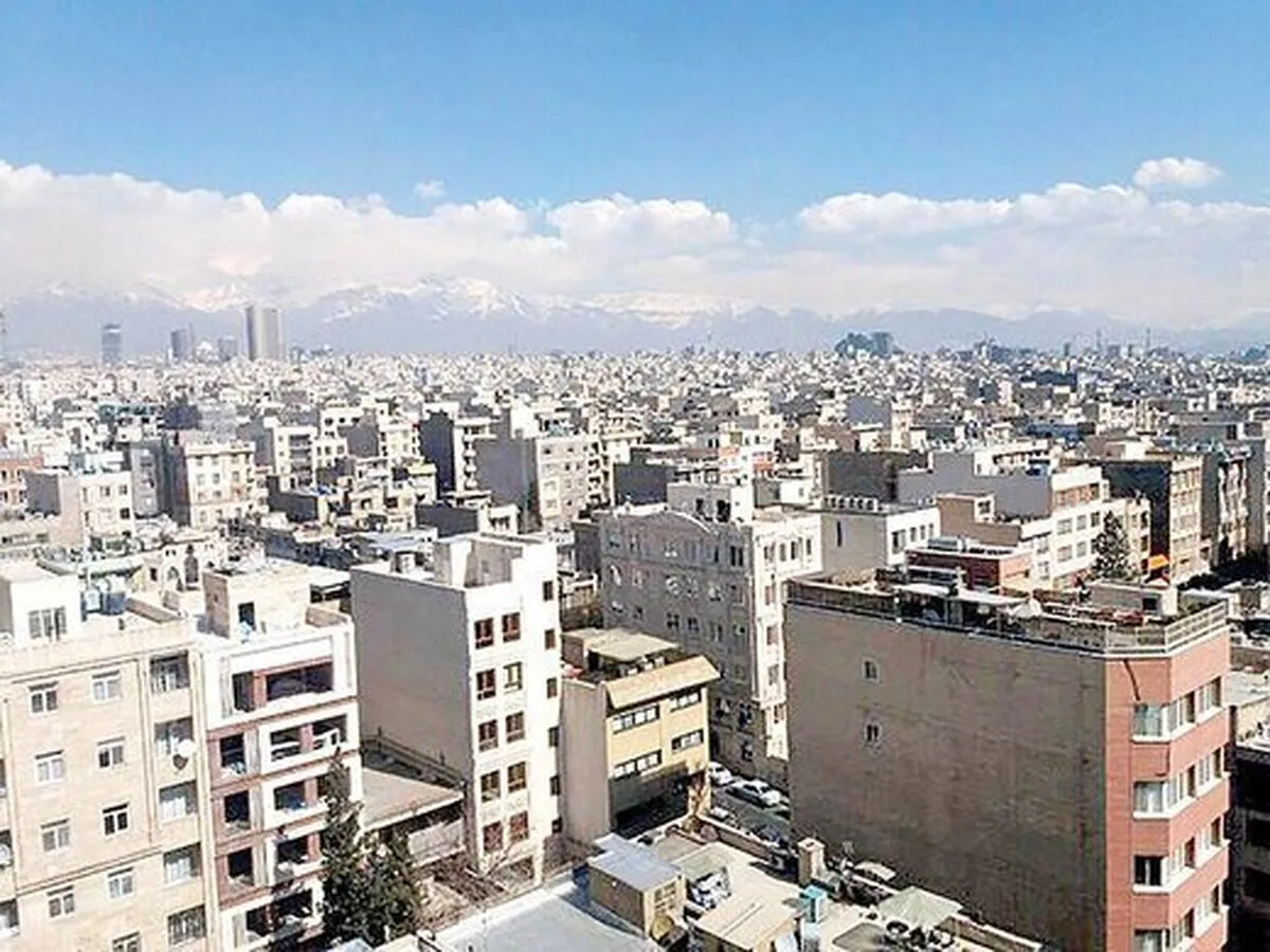 بخش مسکن تا دو سال آینده همچنان درگیر رکورد است