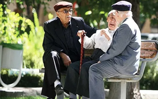 وضعیت عیدی بازنشستگان تأمین اجتماعی به کجا رسید؟ + مبلغ و زمان پرداخت عیدی بازنشستگان