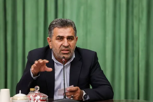 حذف شرکت&zwnj;های واسط در ساماندهی نیرو&zwnj;های شرکتی؛ پرسنل کارمعین می&zwnj;شوند