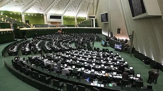 سایه اجلاسیه دوم بر یک هفته کاری/ دستور کار هفته جاری مجلس اعلام شد