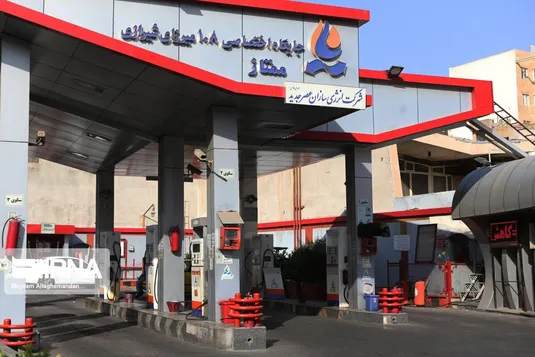 سهمیه بنزین ۱۵۰۰ تومانی فقط ۶ ماه قابل ذخیره است