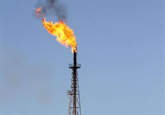 قیمت جهانی نفت و گاز به سطح قبل از جنگ رسید