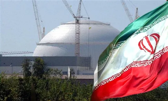 اقدامات عملی ایران در واکنش به قطعنامه شورای حکام آژانس