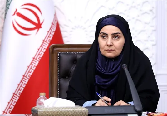 صادق:&zwnj; وزارت راه آماده جبران خسارت زلزله در خوزستان است