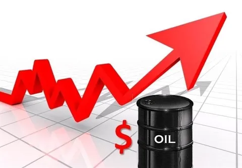 کاهش ۲۰ درصدی قیمت نفت در سال ۲۰۲۵