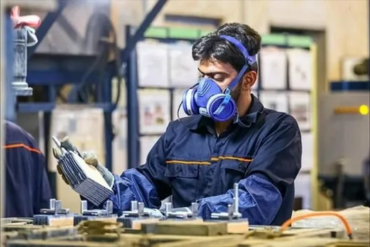 مهارت، درآمد کارگران را افزایش می دهد