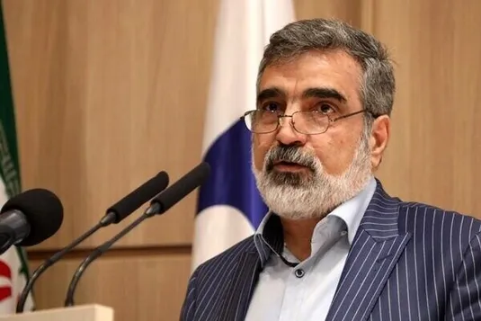 کمالوندی: خسارت محدودی به برخی نواحی در فردو وارد شده است