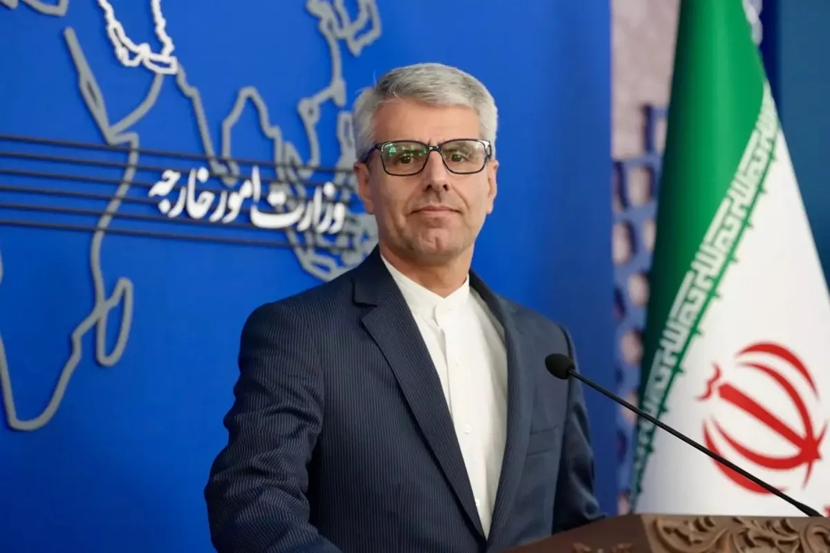 پیشنهاد ایران برای مذاکره غیرمستقیم خردمندانه است؛ برداشت تحریم‌ها مذاکرات کارشناسی می‌‌طلبد