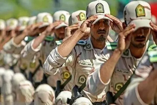 جزییات خبر جدید رئیس سازمان وظیفه عمومی فراجا