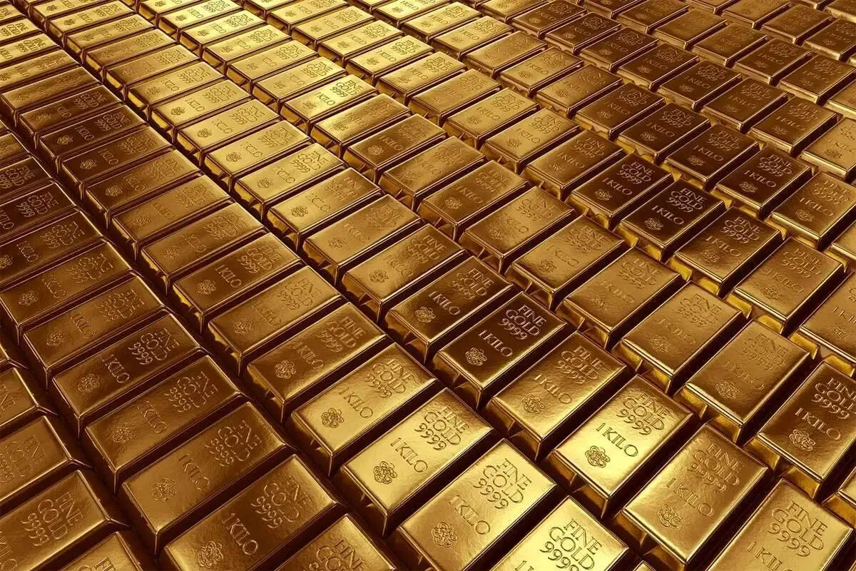 قیمت طلا امروز جمعه ۱ اسفند ۱۴۰۴