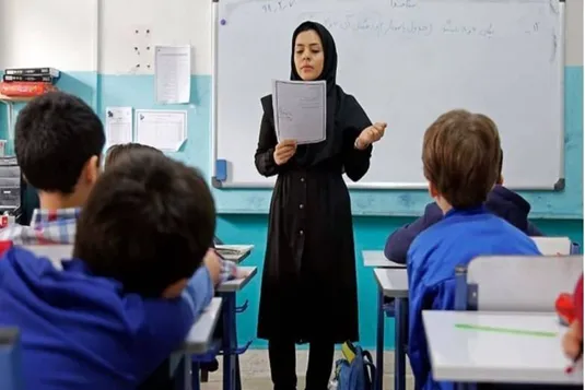 زمان واریز حقوق شهریور فرهنگیان / جزئیات واریزی ۴ میلیون تومانی فرهنگیان اعلام شد