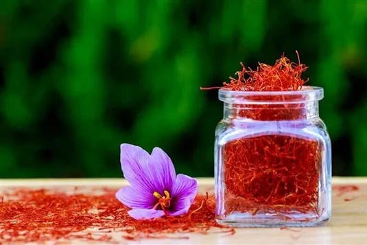 معامله ۱۰۴ کیلوگرم زعفران در بورس کالا؛ کیفیت تضمین&zwnj;شده با انبارهای امن