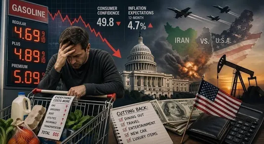 وعده&zwnj;های ترامپ حرف باقی ماند؛ غذا در آمریکا گران شد