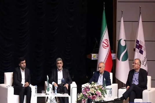 رونق بازار سرمایه در گرو نقش&zwnj;آفرینی همه ارکان است