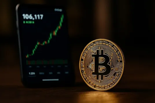 بازگشت بیت&zwnj;کوین به ۱۰۶ هزار دلار؛ رشد قوی آلت&zwnj;کوین&zwnj;ها پس از سقوط هفته گذشته