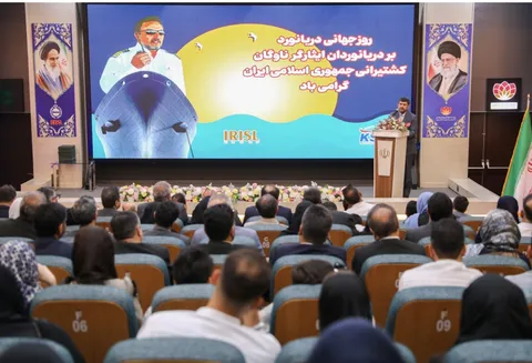 نام دریانوردان غیور «کشتی توسکا» در تاریخ درخشان دفاع از خاک کشور همواره ماندگار خواهد ماند