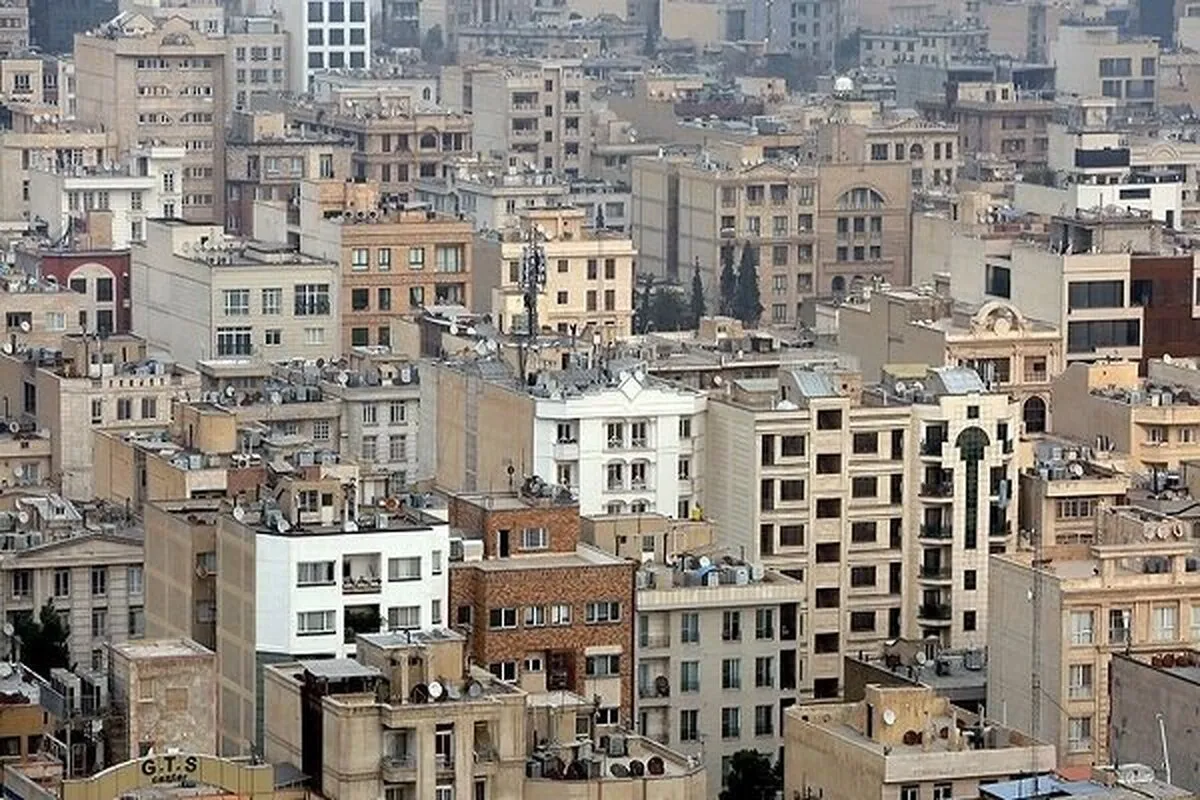 هنوز می‌توان با بودجه زیر ۲ میلیارد تومان خانه خرید