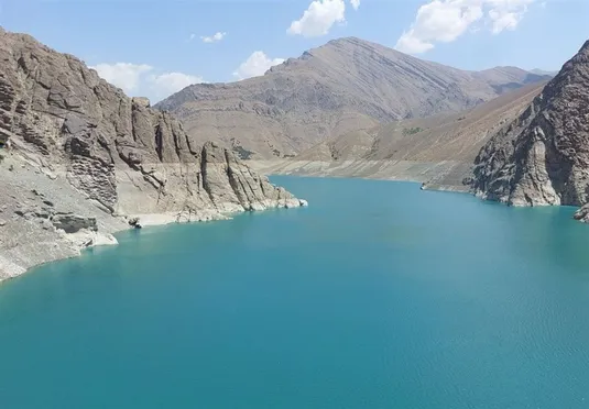 وضعیت شکننده منابع آب کشور با وجود بهبود نسبی بارش&zwnj;ها