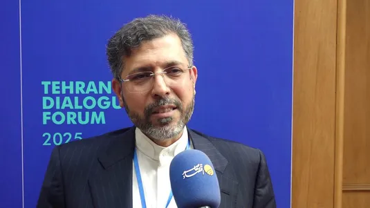 مجمع گفت&zwnj;وگوی تهران به سکویی برای دیپلماسی اقتصادی تبدیل شد
