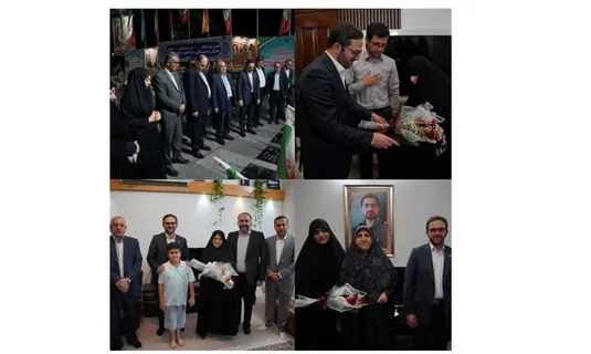 متقی&zwnj;نیا: تکریم ایثارگران، پاسداشت اقتدار و امنیت امروز کشور است