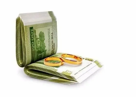 کارت اعتباری در جیب زوج&zwnj;های جوان