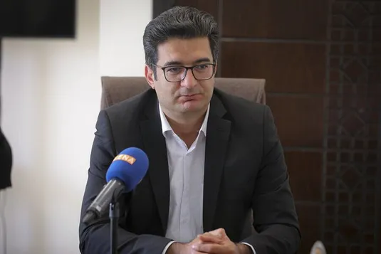 نقش کلیدی بورس در تامین مالی با شرکت&zwnj;پروژه&zwnj;ها و افزایش سرمایه تولید