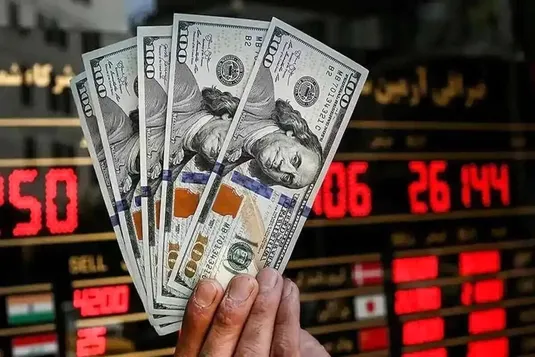پیش&zwnj; بینی قیمت دلار یکشنبه ۱ شهریور ۱۴۰۵