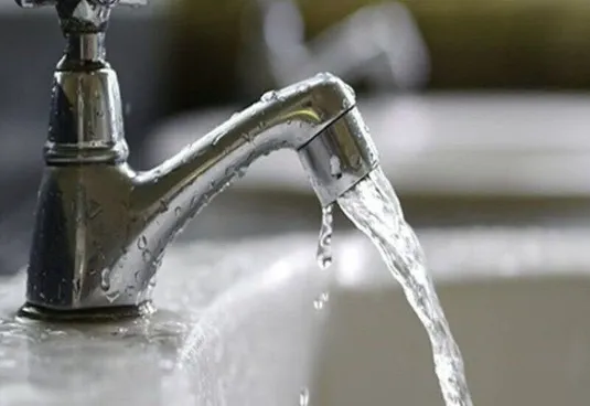 بهره&zwnj;برداری از ۴۰ همت پروژه جدید آب و فاضلاب