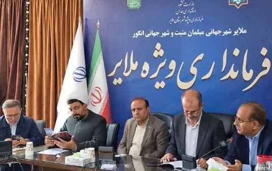 معاون وزیر راه: بسته نوسازی محلات در دستور کار ستاد بازآفرینی است