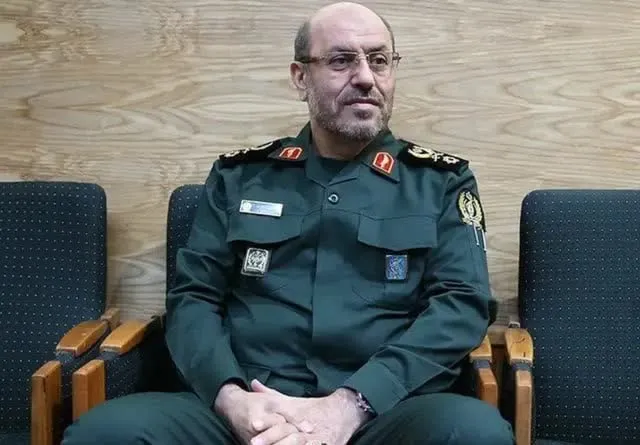 حسین دهقان