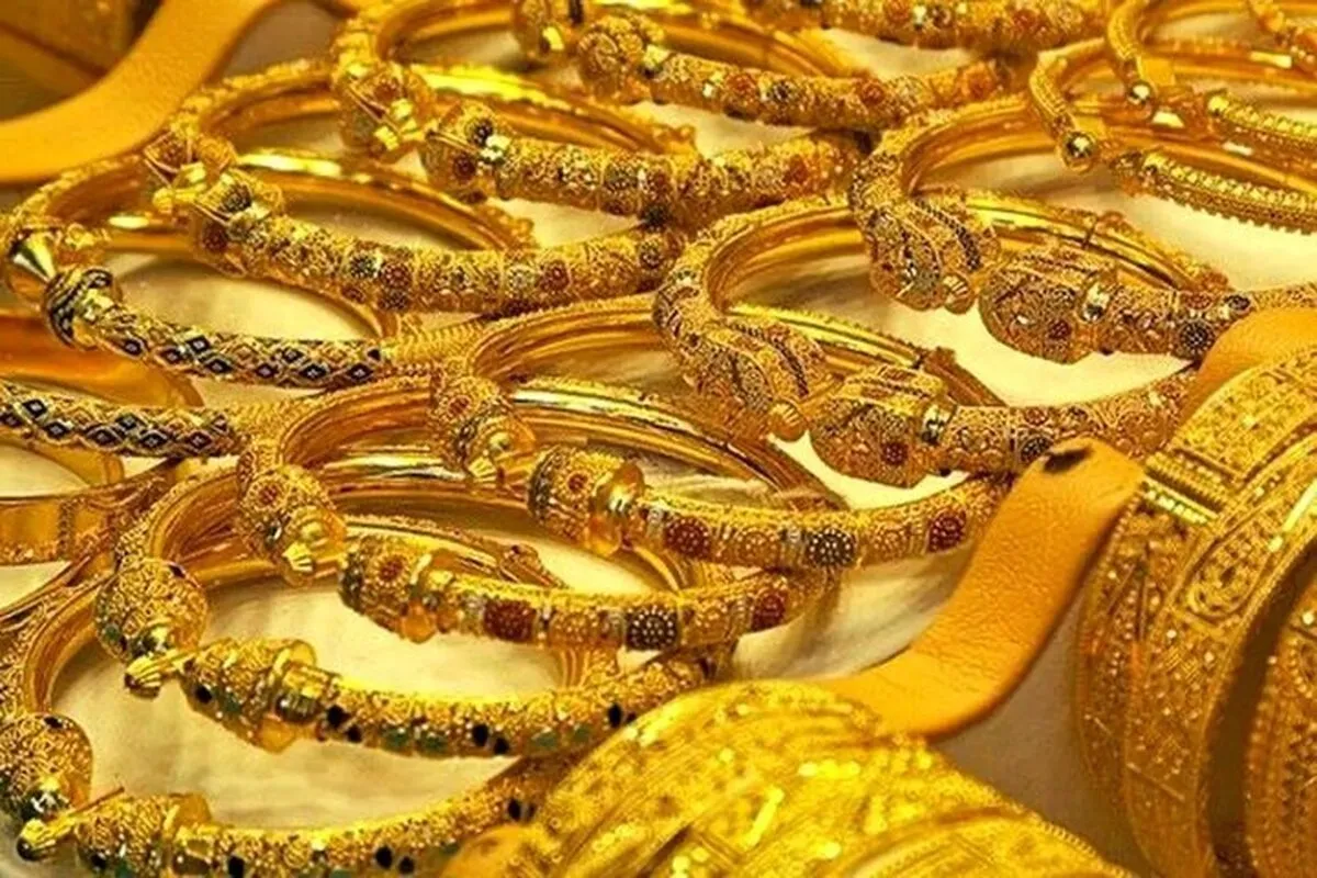 قیمت جهانی طلا امروز شنبه ۱۸ بهمن ۱۴۰۴